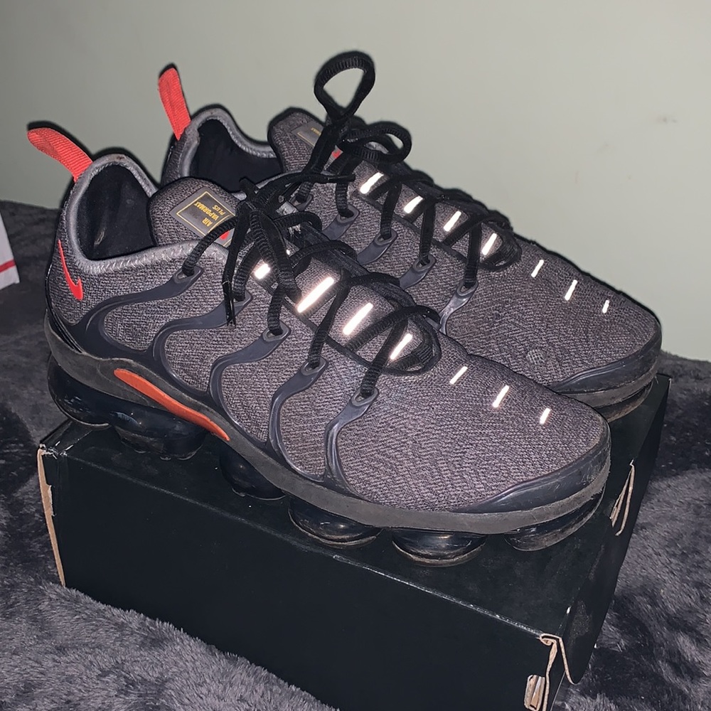 (SOLD) Air Vapormax Plus